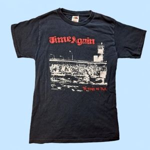Vintage Punk Tshirt